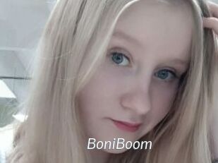 BoniBoom