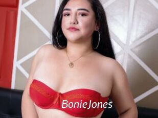 BonieJones