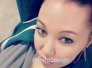 BonitaSavage