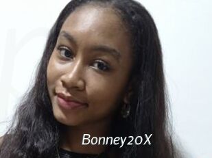 Bonney20X