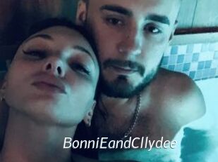 BonniEandCllydee