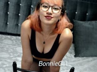 BonnieCut