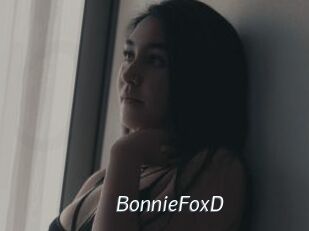BonnieFoxD