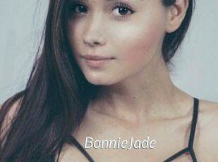 BonnieJade Porn Star