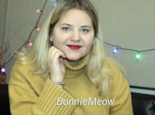 BonnieMeow