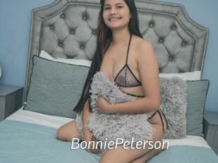 BonniePeterson