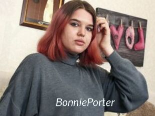 BonniePorter