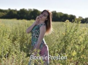 BonniePreston