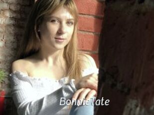BonnieTate