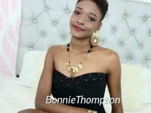 BonnieThompson Porn Star