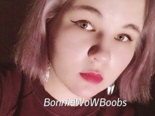 BonnieWoWBoobs