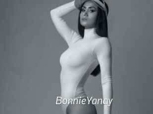 BonnieYanay