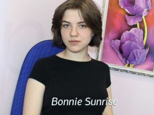 Bonnie_Sunrise