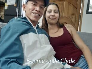 Bonnie_ande_Clyde Porn Star