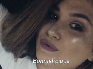 Bonnielicious