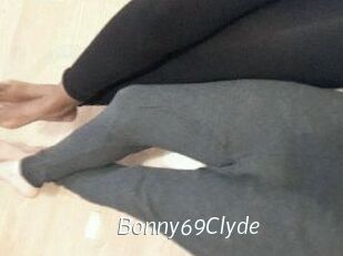 Bonny69Clyde