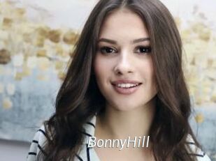 BonnyHill