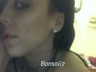 Bonsaii7
