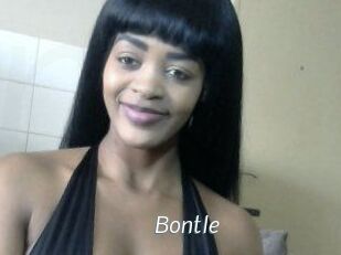 Bontle