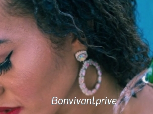 Bonvivantprive Porn Star