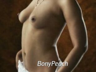 BonyPeach