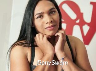 BonySwam