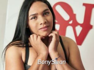 BonySwan Porn Star