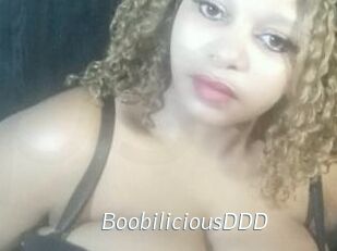 BoobiliciousDDD