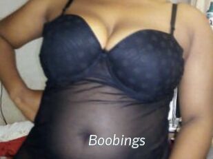 Boobings