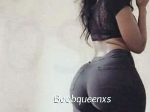 Boobqueenxs