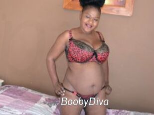 BoobyDiva