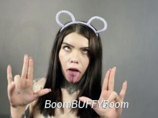 BoomBUFFYBoom