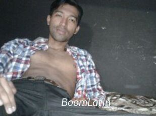 Boom_Latin
