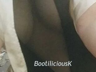 BootiliciousK