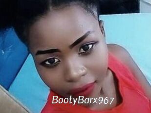 BootyBarx967