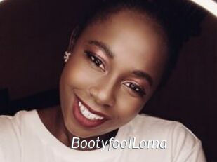 BootyfoolLorna