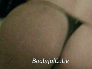BootyfulCutie