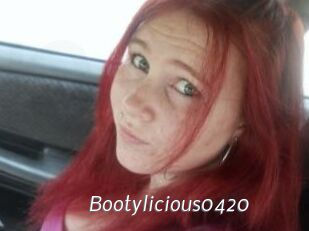 Bootylicious0420