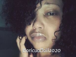 BoricuaDoll2020