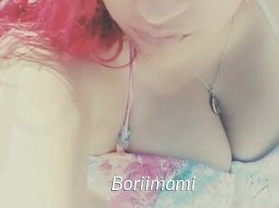 Boriimami