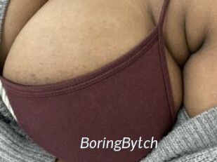 BoringBytch