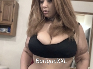BoriquaXXL
