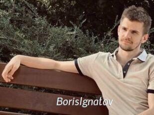 Borislgnatov Porn Star