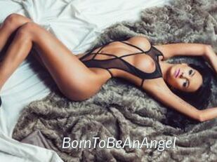 BornToBeAnAngel