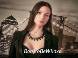 BornToBeWildxo