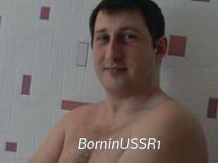 BorninUSSR1
