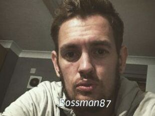 Bossman87