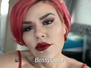 BossyBoots