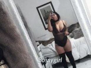 Bossygirl