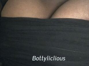Bottyliclious